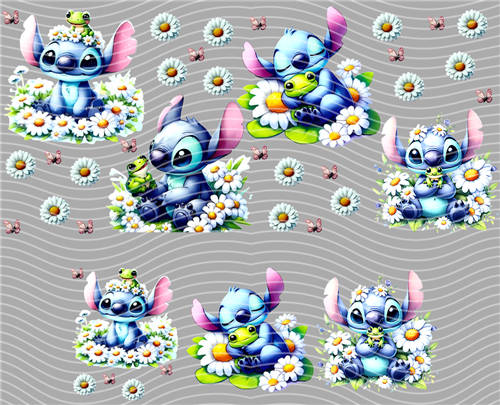 Mini stanlye cup-KW334